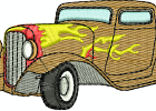 American Hot Rods - 005